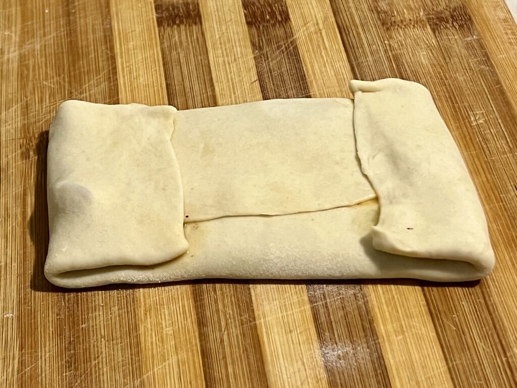 IMG_4444 Folded paratha